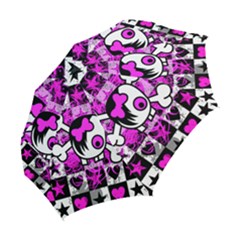 Folding Umbrella 