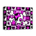 Deluxe Canvas 16  x 12  (Stretched)  