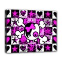 Deluxe Canvas 20  x 16  (Stretched) 