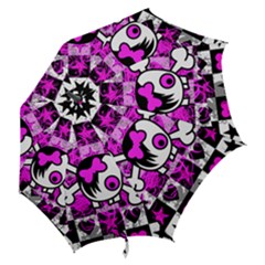 Hook Handle Umbrella (Medium) 