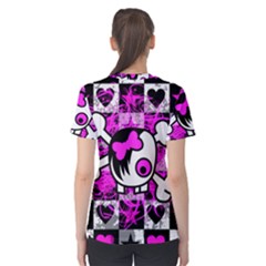 Women s Cotton T-Shirt 