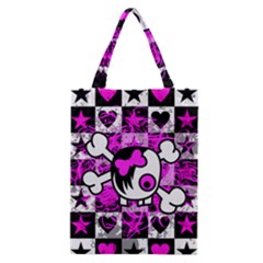 Classic Tote Bag 