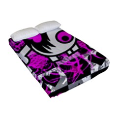 Fitted Sheet (Full/ Double Size) 