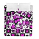 Duvet Cover Double Side (Full/ Double Size) 