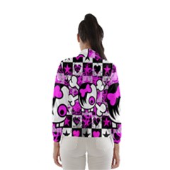 Women s Windbreaker 