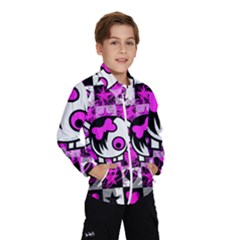 Kids  Windbreaker 