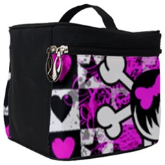 Make Up Travel Bag (Large) 