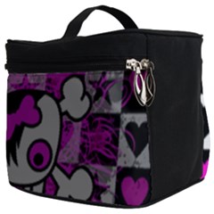 Make Up Travel Bag (Large) 