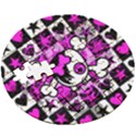 Wooden Puzzle Round 
