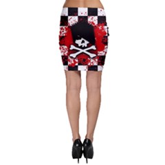 Bodycon Skirt 