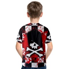 Kids  Cotton T-Shirt 