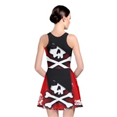 Reversible Skater Dress 