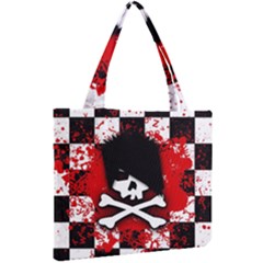 Mini Tote Bag 