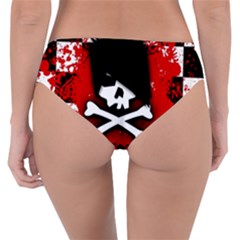 Reversible Classic Bikini Bottoms 