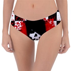 Reversible Classic Bikini Bottoms 