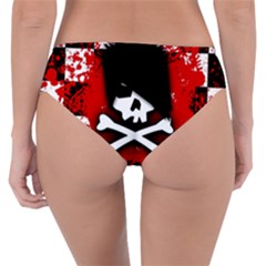 Reversible Classic Bikini Bottoms 