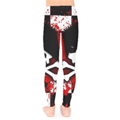 Kids  Leggings 