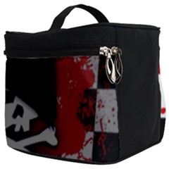 Make Up Travel Bag (Large) 