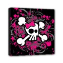 Mini Canvas 6  x 6  (Stretched) 