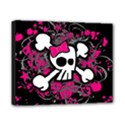 Canvas 10  x 8  (Stretched) 