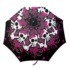 Folding Umbrella 