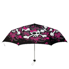 Folding Umbrella 