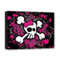 Deluxe Canvas 16  x 12  (Stretched)  