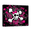 Deluxe Canvas 20  x 16  (Stretched) 
