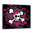 Deluxe Canvas 24  x 20  (Stretched) 