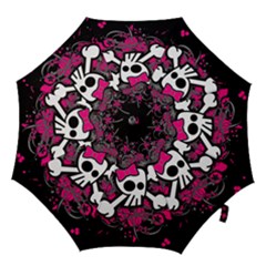 Hook Handle Umbrella (Medium) 