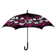 Hook Handle Umbrella (Small) 