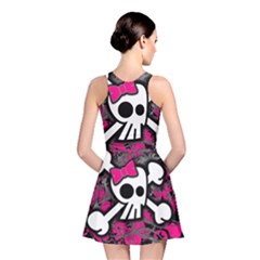 Reversible Skater Dress 