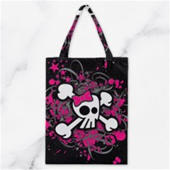 Classic Tote Bag 