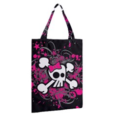 Classic Tote Bag 