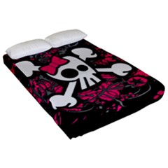 Fitted Sheet (California King Size) 