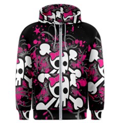 Men s Zipper Hoodie 