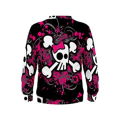 Kids  Sweatshirt 