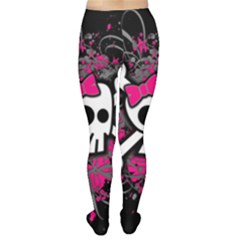 Tights Back Tights Back