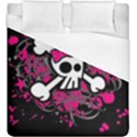 Duvet Cover (King Size) 