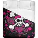 Duvet Cover (California King Size) 