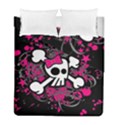 Duvet Cover Double Side (Full/ Double Size) 