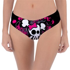 Reversible Classic Bikini Bottoms 