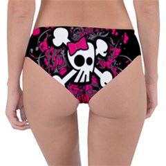 Reversible Classic Bikini Bottoms 