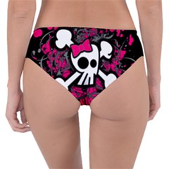 Reversible Classic Bikini Bottoms 