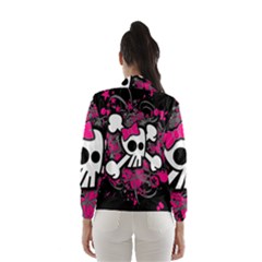 Women s Windbreaker 