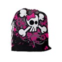 Drawstring Pouch (XL) 