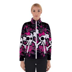 Women s Bomber Jacket 