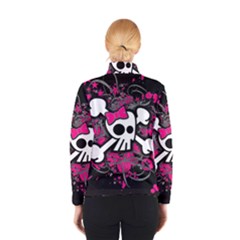 Women s Bomber Jacket 