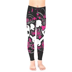 Kids  Leggings 