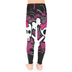 Kids  Leggings 